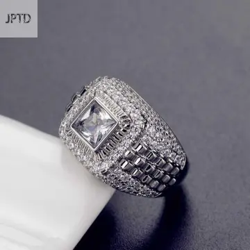 A Man's Guide To Styling Jewlery - YouTube