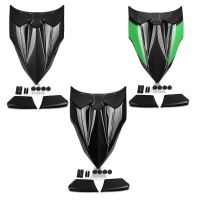 For Kawasaki Ninja Z650 Z 650 Ninja650 ER-6F ER6F ER 6F 2017 2018 2019 Pillion Rear Seat Cover Cowl Solo Cowl Tail Fairing