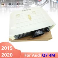 ใหม่องค์ประกอบกรองอากาศอัตโนมัติชุดสำหรับ 2015-2020 Audi Q7 4M Q8 สำหรับ Volkswagen Touareg OEM NO 4M0133843C รถอุปกรณ์เสริม