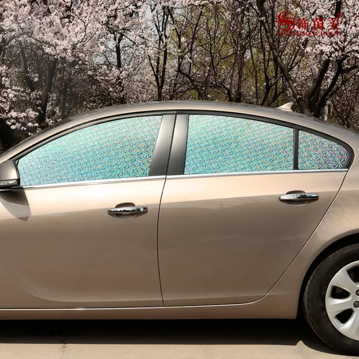 Skoda Kolok Panoramic Sunroof Sunshade Curtain Car Front Windshield