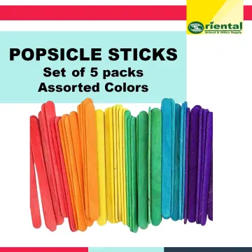 Shop Posicle Sticks with great discounts and prices online - Dec 2023