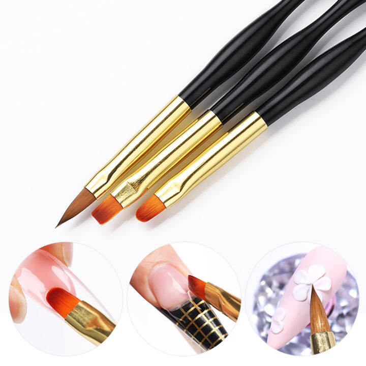 cw-3pcs-acrylic-french-stripe-nail-art-liner-brush-set-3d-tips-manicuring-ultra-thin-line-drawing-pen-uv-gel-brushes-painting-tools