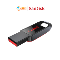 SANDISK CRUZER SPARK 64GB USB 2.0 FLASH DRIVE แฟลชไดร์ฟ ประกัน 5 ปี