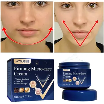 Slim Masseter Face Cream Best Price in Singapore Apr 2024