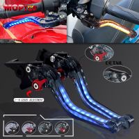 NEW Motorcycle Adjustable Always-on Signal Light Brake Clutch Lever For BMW F900R F900XR F750GS F850GS F900 R/XR F 750GS f850gs