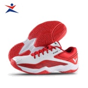 Giày cầu lông Victor A120 mẫu mới, dành cho nam và nữ - Giầy bóng chuyền