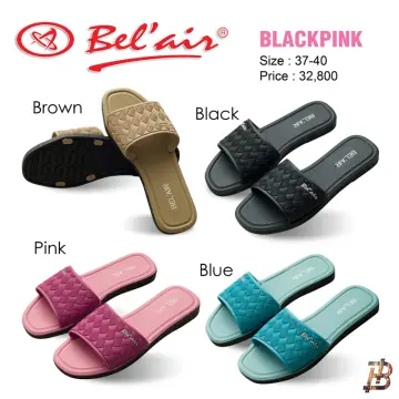 Sandal blackpink best sale