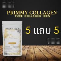 10 ซอง Premmy  Collagen  tripeptide pure 100% 100 G