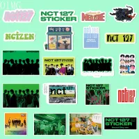 nct sticker best price in singapore lazada sg