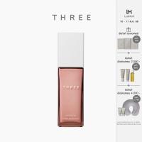 THREE Balancing Nectar Moisturizer 80mL ทรี บาลานซ์ซิ่ง เนคตาร์ มอยส์เจอร์ไรเซอร์