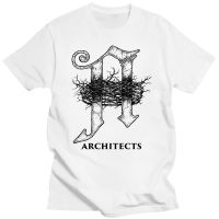 BAJU T SHIRT ATASAN PRIA BAND ARCHITECTS DAYBREAKER MERCHANDISE BYTSHIRTSWAY men tshirt women t shirts XS-6XL