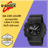 g shock นาฬิกา casio ของแท้ นาฬิกากันน้ำ 200 เมตร watches for men ขนาดหน้าปัด 4.8 X 4.2 หน้าปัดหนา 1.3 ซม