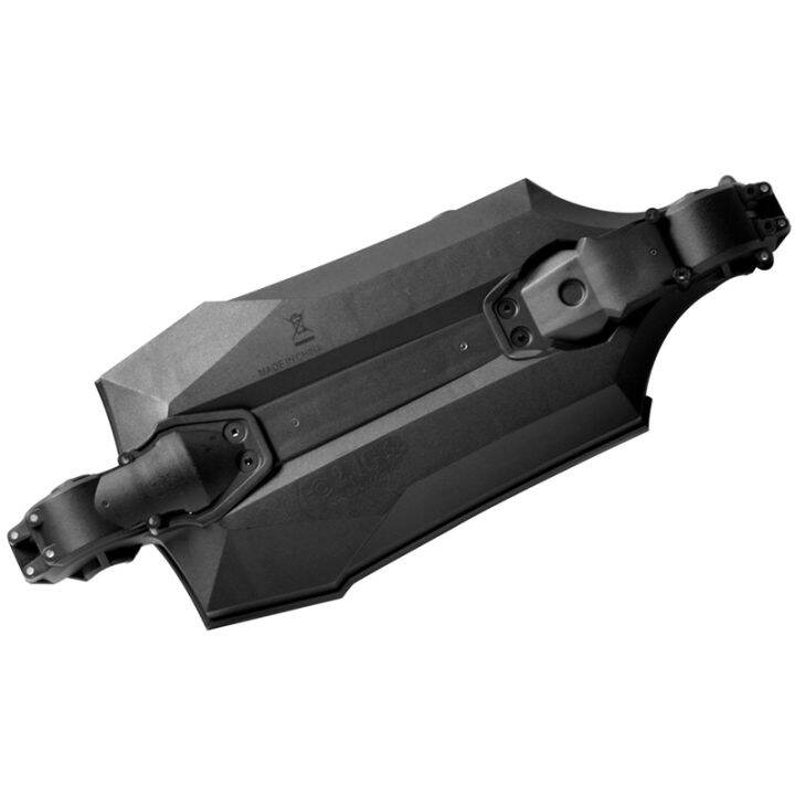 RC Car Chassis Frame 55SJ16 for Hosim 9155 9156 Xinlehong 9155 9156 1/