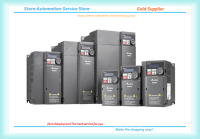 0.4KW 2.2KW VFD4A8MS21ANSAA 0.75KW VFD7A5MS21ANSAA ใหม่ VFD