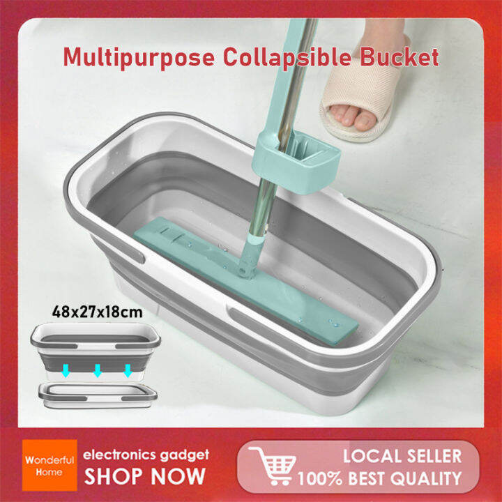 original TRENDY WALLET or 【Philippine spot】Portable Extra Large