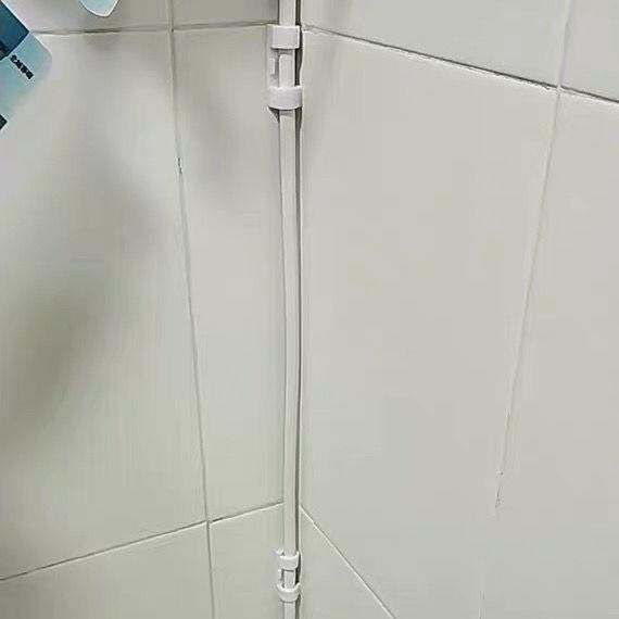 Universal electric water heater safety valve drain pipe pressure relief