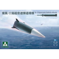 TAKOM 2153 135 DF-17 Hypersonic Ballistic Missile - Scale รุ่น Kit888