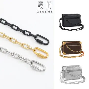 Replacement Gold / Sliver Chain Strap for LV Bag