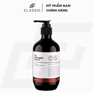 Dầu Gội The Groomed Man Co. Cool Cola Hair and Beard Shampoo 300ml