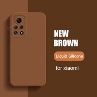 【CC】 Protection 10t Mi10t 5g 10 T Silicone Matte Cover Xiomi Xiaomi10t 10tpro