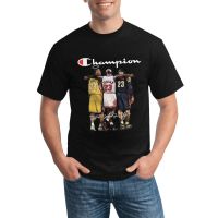 Diy Shop Nba Legend Mens Good Printed Tees