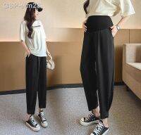เสื้อนอกสตรี G56317 Eim23สำหรับฤดูร้อน,กางเกงผ้าบางไซส์ใหญ่พิเศษ