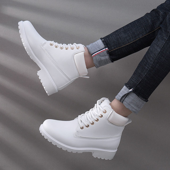 ankle-boots-for-women-2021-snow-boots-fashion-warm-winter-boots-women-solid-square-heel-shoes-woman-plus-size-36-42