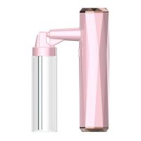 Nano Facial Sprayer High Pressure Oxygen Injection Face Sreamer Replenish Moisturizing Face Spray Cleaner Beauty Machine TSLM1