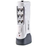 CH ไฟฉาย NSB ไฟฉาย LED รุ่น NSB-3726 - white ไฟฉายแรงสูง ไฟสปอร์ตไลท์