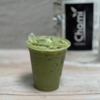 Chami Matcha Green Tea ชาเขียว ผงมัทฉะบริสุทธิ์ เกรดพรีเมี่ยม 800 mesh นำเข้า Chami602 100g