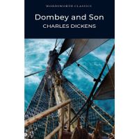 Beauty is in the eye ! Dombey and Son Paperback WORDSWORTH CLASSICS English By (author) Charles Dickens