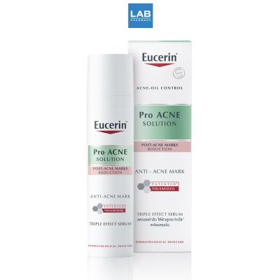 Eucerin Pro Acne Solution Anti-Acne Mark 40ml.