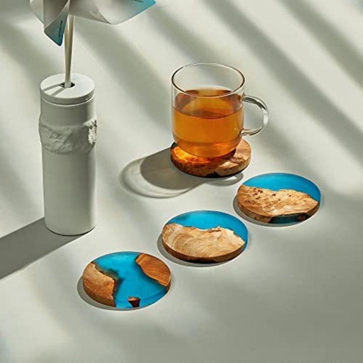 4-piece-wooden-coasters-bar-coaster-blue-for-drinks-modern-coasters-for-bar-kitchen-home-apartment