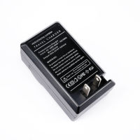 CHARGER NIKON ENEL12 USB Battery Charger For Nikon MH-65 S6100 S9100 P300 - intl (0243)