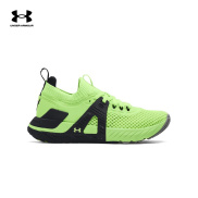 UNDER ARMOUR Giày thể thao nữ Project Rock 4 3023696 - UAHL