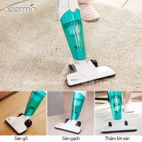 [HCM] Máy hút  Bụi Mini Cầm Tay Deerma DX118C