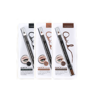 MEI LINDA QUICK EYELINER SUPER WATER PROOF (MD3033) : Meilinda เมลินดา อายไลเนอร์ x 1 ชิ้น                                                abcmall