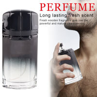 Men Cologne 3.4oz Men Perfume Dark Knight Woody Fragrance Long Lasting Female Cologne Perfume 100ml