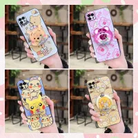 Shockproof Fashion Design Phone Case For MOTO G50 5G Dirt-resistant Soft Case TPU Cute cartoon Waterproof Durable Cover