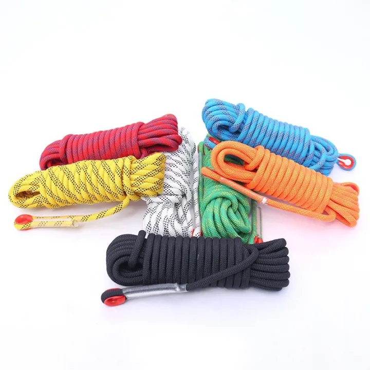 climbing rope 20m