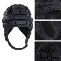 Hockey Rugby Roller Skating Protective Cap Thickened Taekwondo Helmet Goalkeeper Cap Anti-Collision Sports Protective Gear