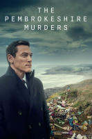 The Pembrokeshire Murders (2021) เดอะ เพมโบรกเชอร์ เมอร์เดอร์ส (3 ตอน+ตอนพิเศษ) (เสียง ไทย | ซับ ไม่มี) DVD