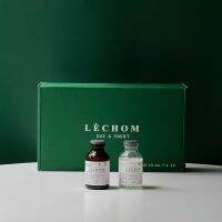 (พร้อมส่ง/แพ็คเกจใหม่) LeChome Day&amp;Night Pro Acne เซรั่ม เลอโฉม