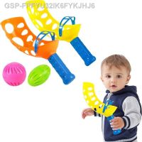 ○ Conjunto De Bola Arremesso E Captura Infantil Conjunto Colher Brinquedos Jogo Catch Com Alça Anteequiptura Ao Livar Para Gramado Praia