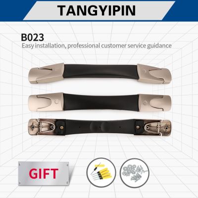 TANGYIPIN อุปกรณ์เสริมสำหรับรถเข็น B023,อุปกรณ์กระเป๋าเดินทางอุปกรณ์เสริมด้ามจับสำหรับเปลี่ยนที่มีคุณภาพสูงยืดหยุ่น