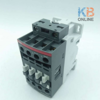 แมกเนติก คอนแทคเตอร์ AF38-30-11 /(1NO+NC)220V ABB