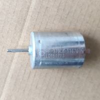 Original Mabuchi RF-370CB-11670 12V~24V 3000rpm~6000rpm metal brush quiet 370 DC motor Electric Motors