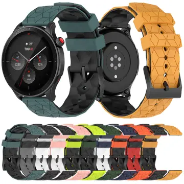 Amazfit gtr 47mm online lite