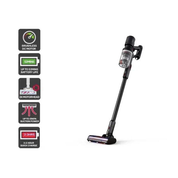Kogan Z11/V11 Pro Cordless Stick Vacuum Cleaner price Au 249