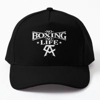 Canelo Alvarez No Boxing No Life Baseball Cap Hat Sport Women Czapka Summer Mens Printed Solid Color Spring

 Outdoor Fish Boys